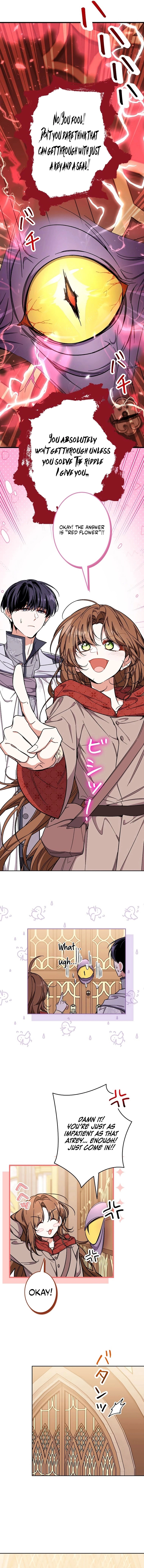 Read I Wish My Husband Were Dead EN Manga Online