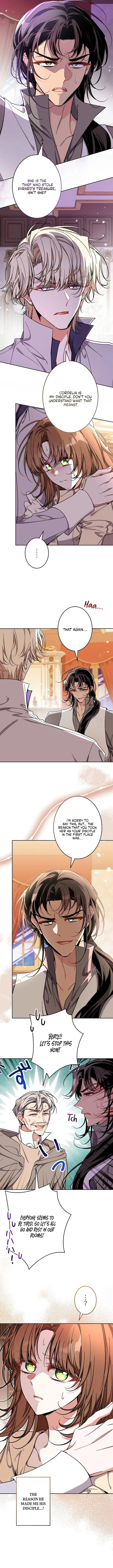 Read I Wish My Husband Were Dead EN Manga Online