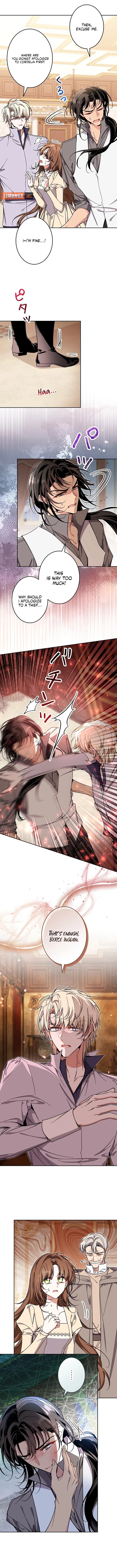 Read I Wish My Husband Were Dead EN Manga Online