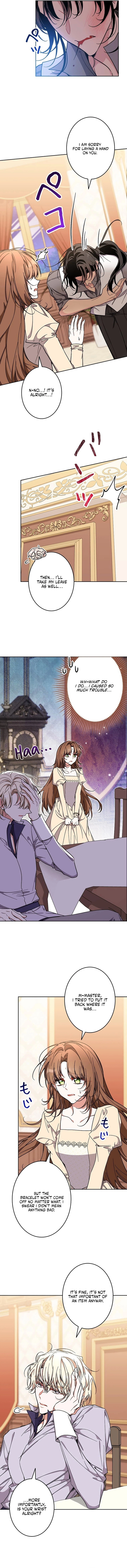 Read I Wish My Husband Were Dead EN Manga Online