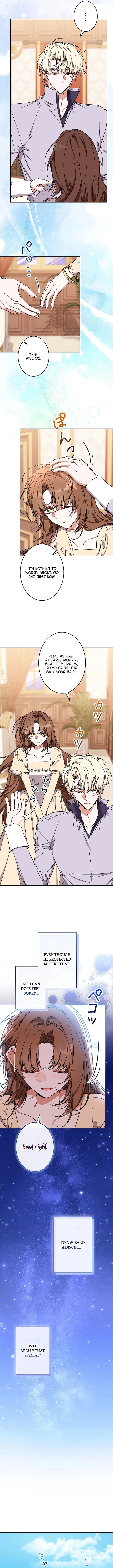 Read I Wish My Husband Were Dead EN Manga Online