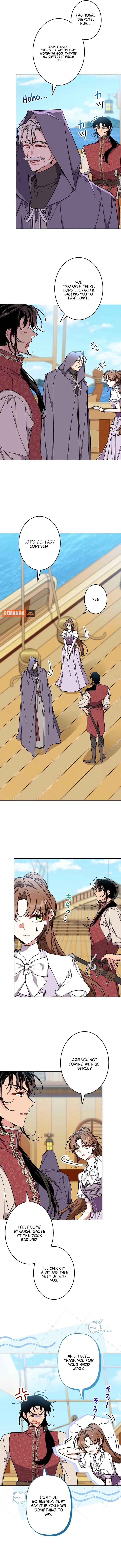 Read I Wish My Husband Were Dead EN Manga Online