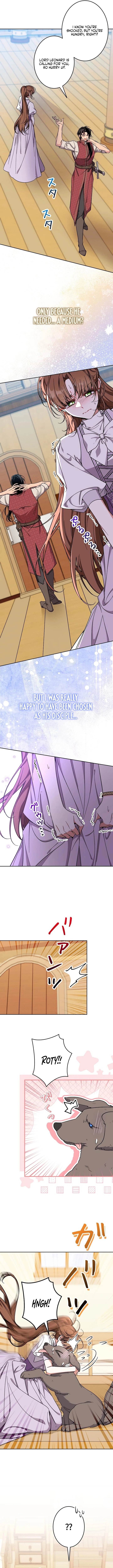 Read I Wish My Husband Were Dead EN Manga Online