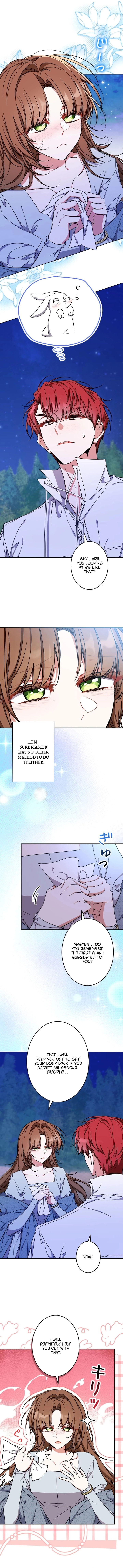 Read I Wish My Husband Were Dead EN Manga Online
