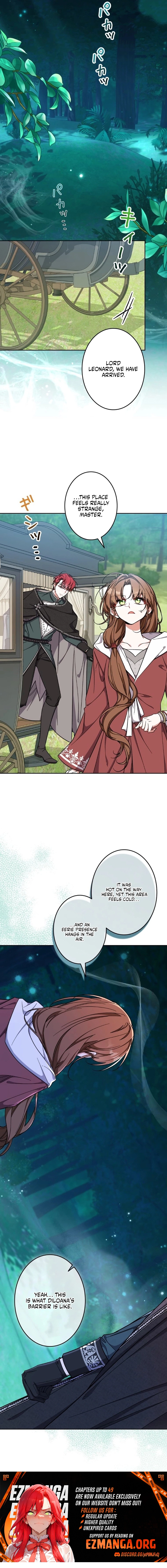 Read I Wish My Husband Were Dead EN Manga Online