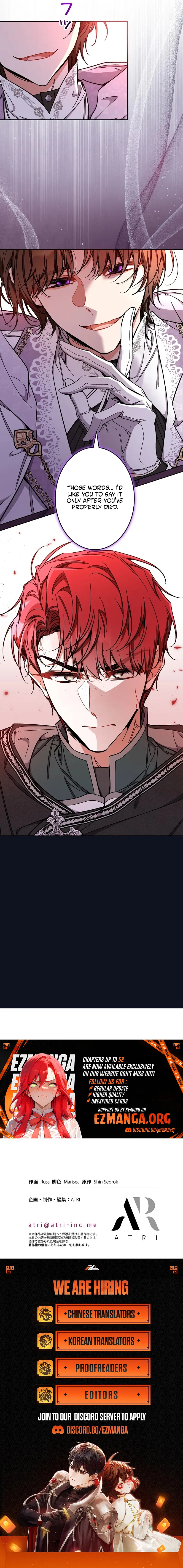 Read I Wish My Husband Were Dead EN Manga Online