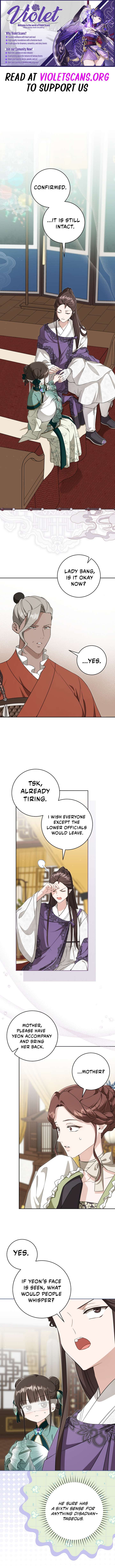Read I became the Despised Granddaughter of the Powerful Martial Arts Family EN Manga Online