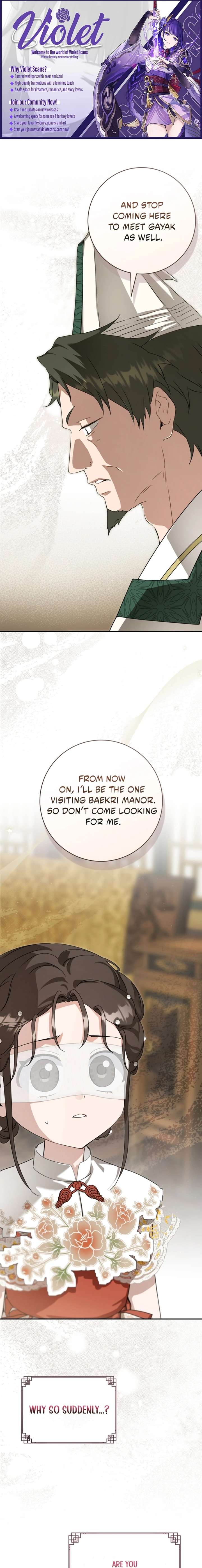 Read I became the Despised Granddaughter of the Powerful Martial Arts Family EN Manga Online
