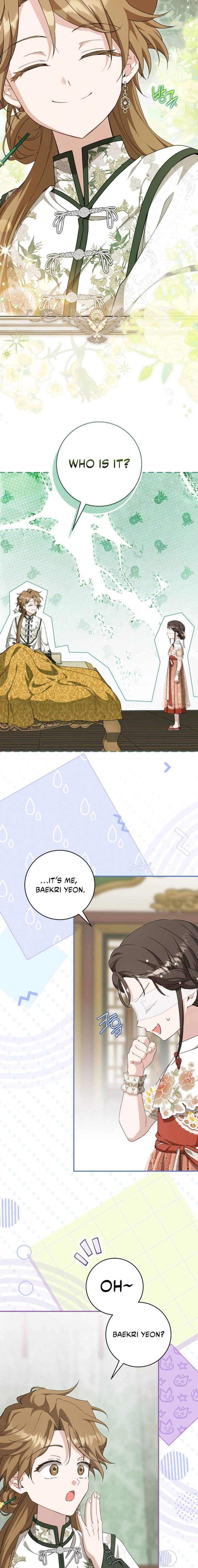 Read I became the Despised Granddaughter of the Powerful Martial Arts Family EN Manga Online