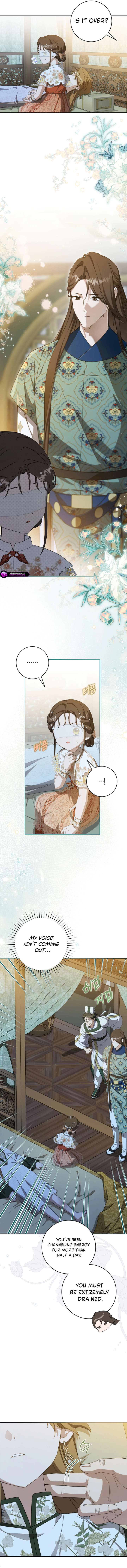 Read I became the Despised Granddaughter of the Powerful Martial Arts Family EN Manga Online