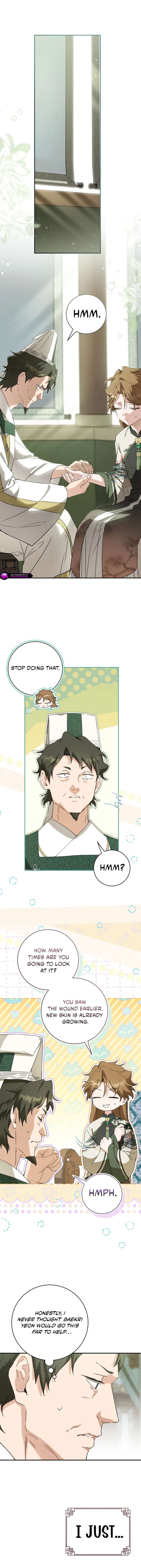 Read I became the Despised Granddaughter of the Powerful Martial Arts Family EN Manga Online