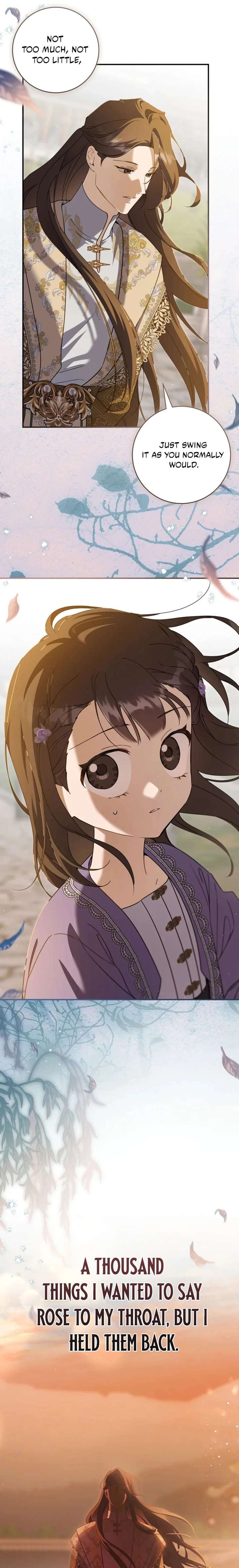 Read I became the Despised Granddaughter of the Powerful Martial Arts Family EN Manga Online