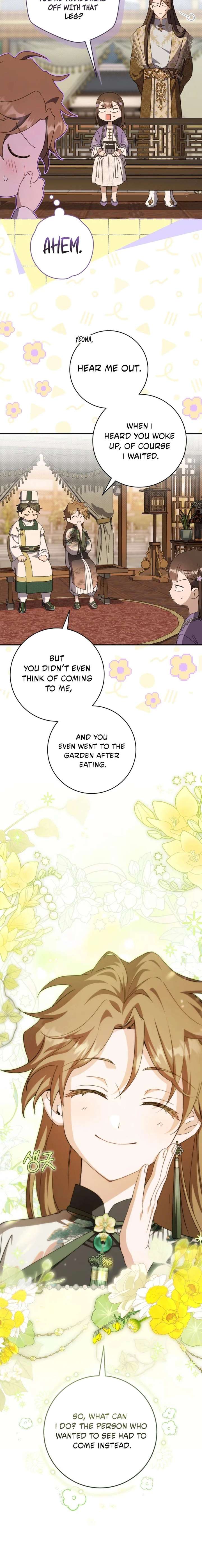 Read I became the Despised Granddaughter of the Powerful Martial Arts Family EN Manga Online
