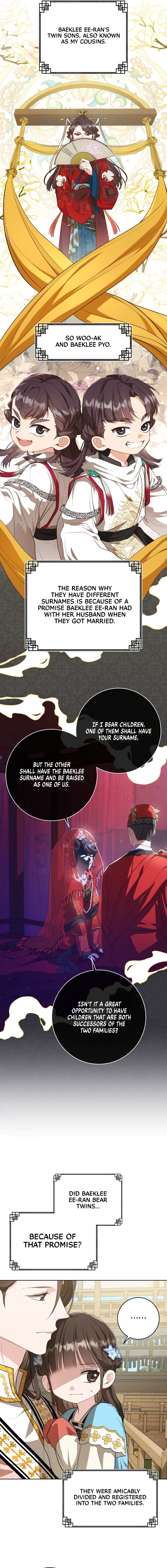 Read I became the Despised Granddaughter of the Powerful Martial Arts Family EN Manga Online