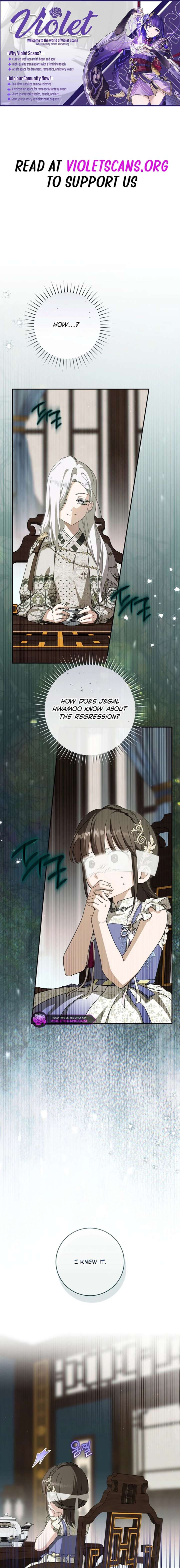 Read I became the Despised Granddaughter of the Powerful Martial Arts Family EN Manga Online
