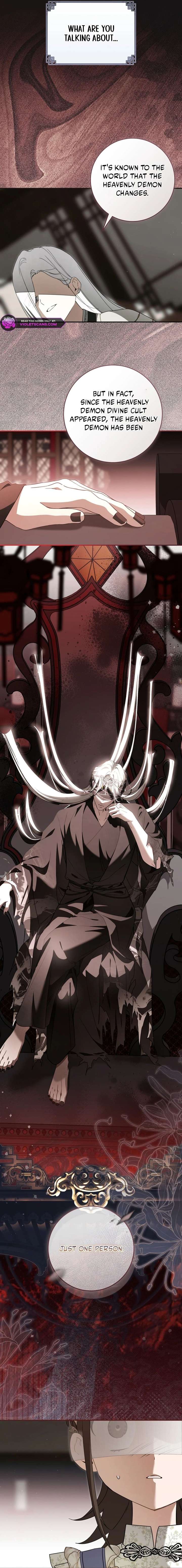 Read I became the Despised Granddaughter of the Powerful Martial Arts Family EN Manga Online