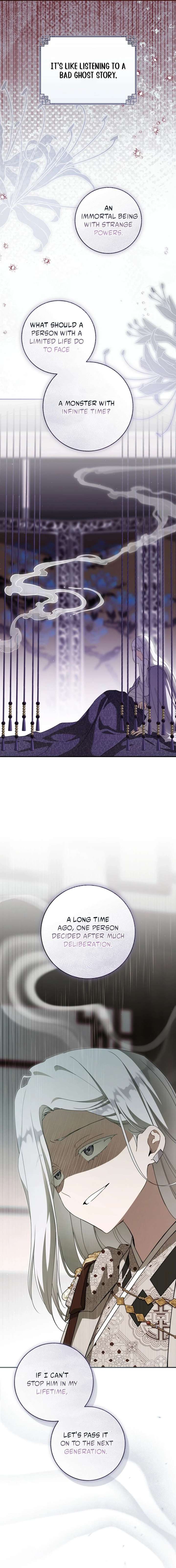 Read I became the Despised Granddaughter of the Powerful Martial Arts Family EN Manga Online