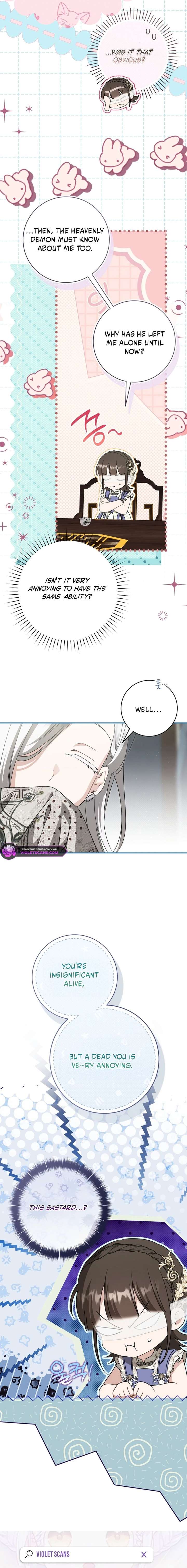 Read I became the Despised Granddaughter of the Powerful Martial Arts Family EN Manga Online