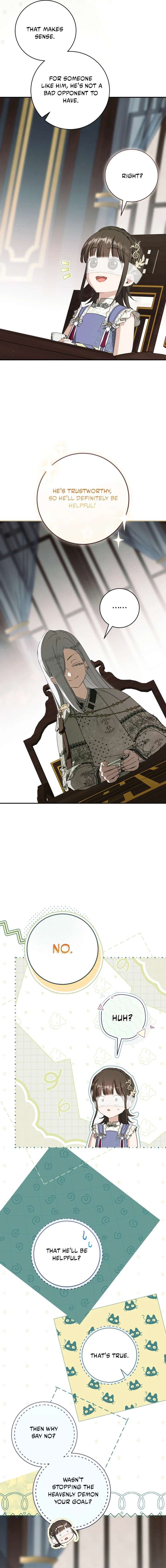 Read I became the Despised Granddaughter of the Powerful Martial Arts Family EN Manga Online