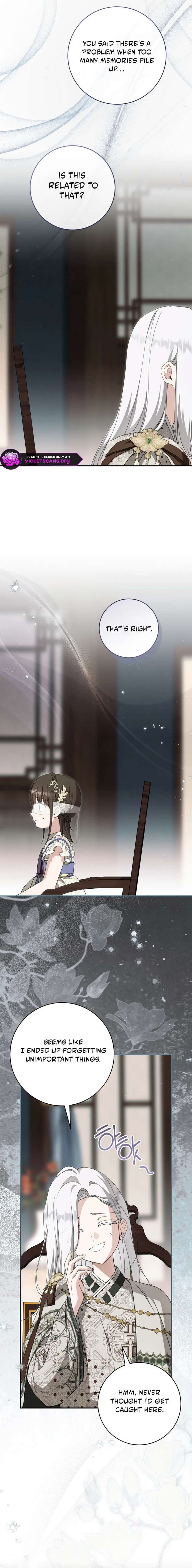 Read I became the Despised Granddaughter of the Powerful Martial Arts Family EN Manga Online