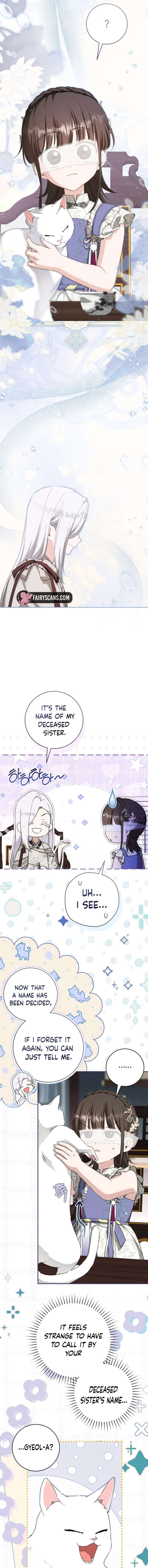 Read I became the Despised Granddaughter of the Powerful Martial Arts Family EN Manga Online
