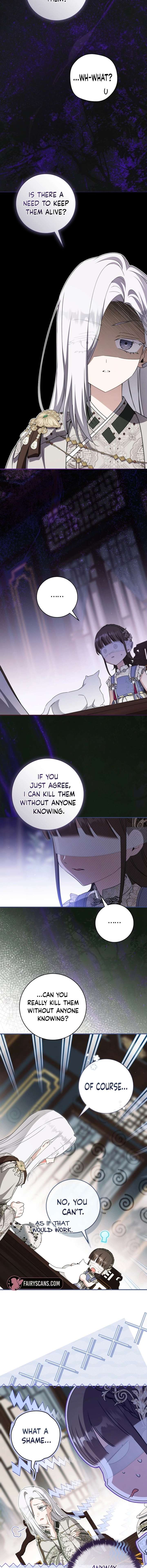 Read I became the Despised Granddaughter of the Powerful Martial Arts Family EN Manga Online