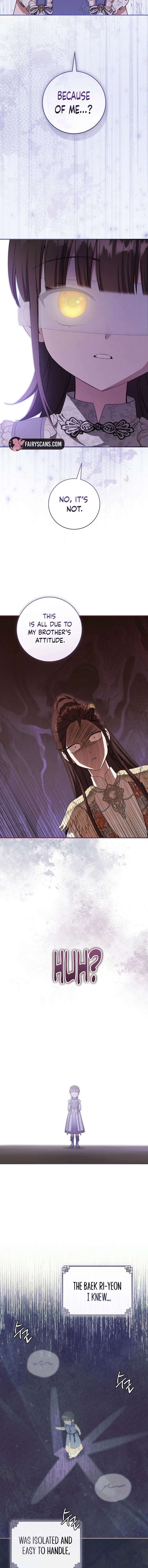 Read I became the Despised Granddaughter of the Powerful Martial Arts Family EN Manga Online