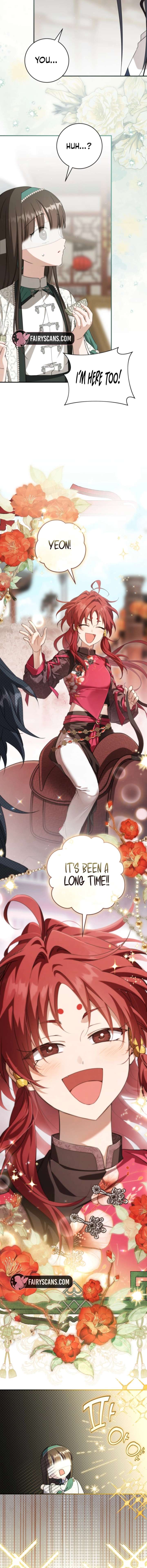 Read I became the Despised Granddaughter of the Powerful Martial Arts Family EN Manga Online