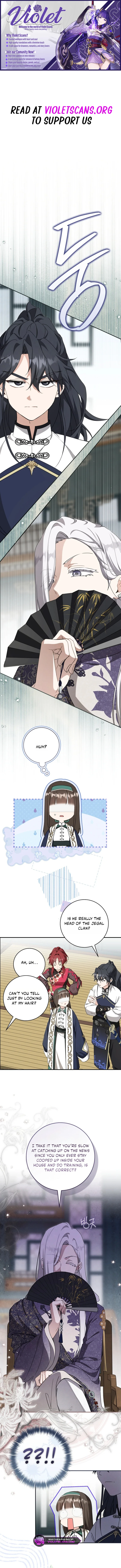Read I became the Despised Granddaughter of the Powerful Martial Arts Family EN Manga Online