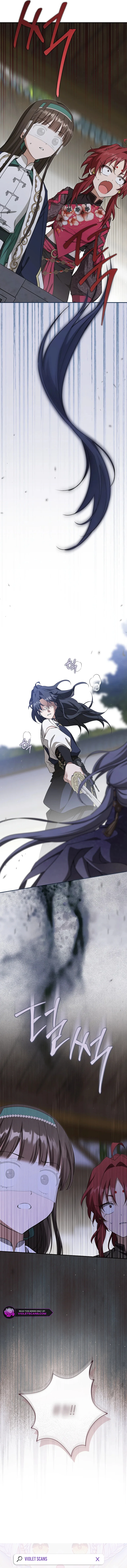Read I became the Despised Granddaughter of the Powerful Martial Arts Family EN Manga Online