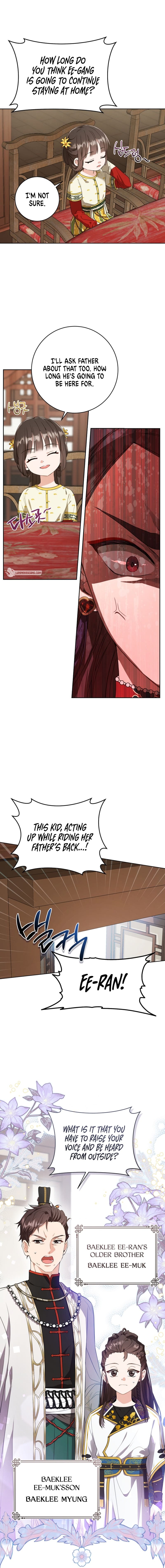 Read I became the Despised Granddaughter of the Powerful Martial Arts Family EN Manga Online