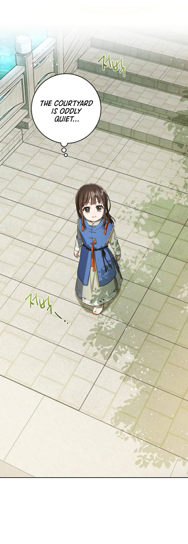 Read I became the Despised Granddaughter of the Powerful Martial Arts Family EN Manga Online