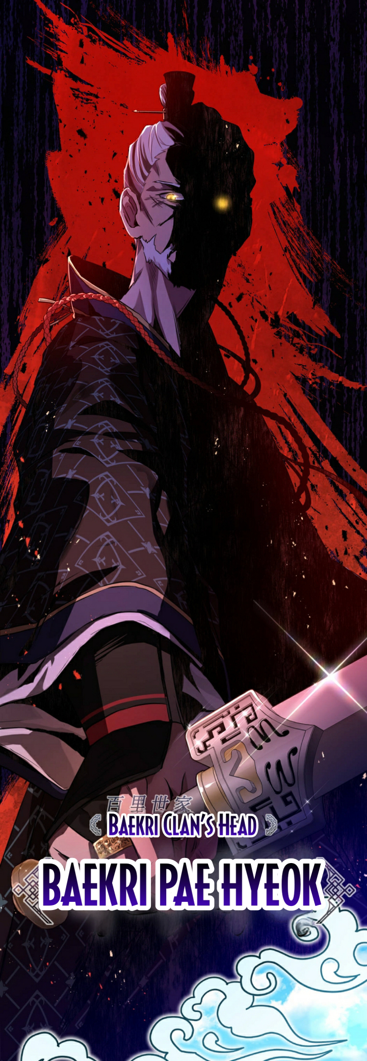 Read I became the Despised Granddaughter of the Powerful Martial Arts Family EN Manga Online