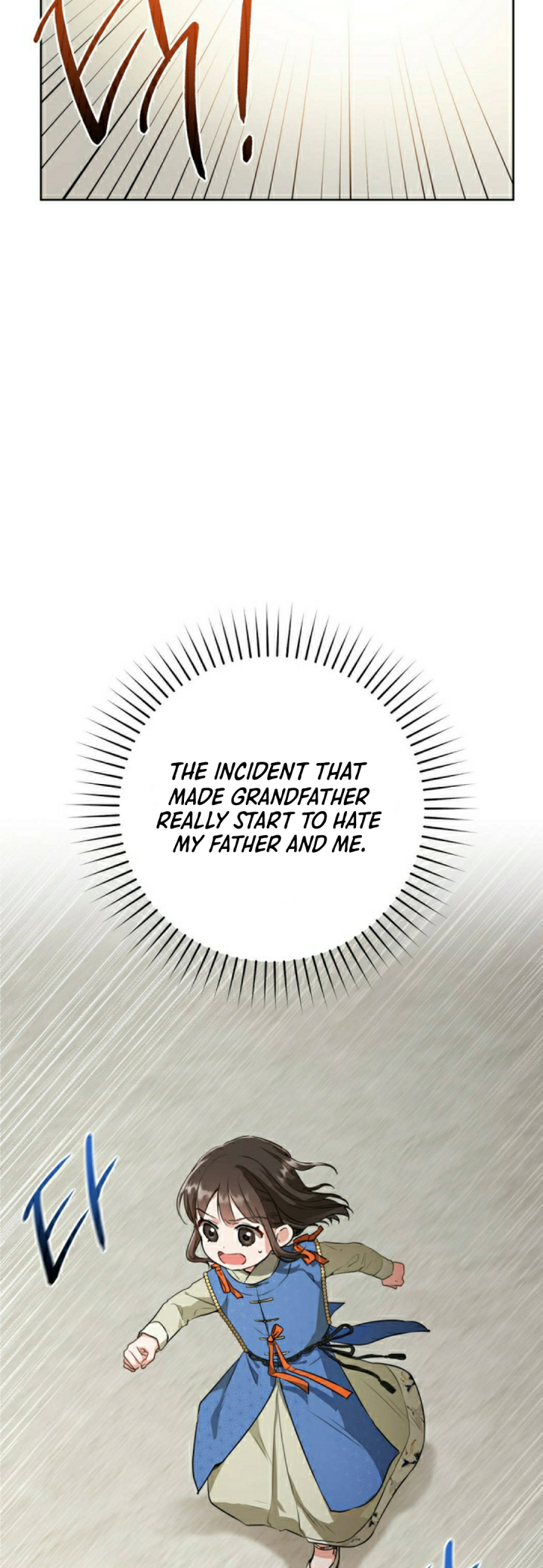 Read I became the Despised Granddaughter of the Powerful Martial Arts Family EN Manga Online
