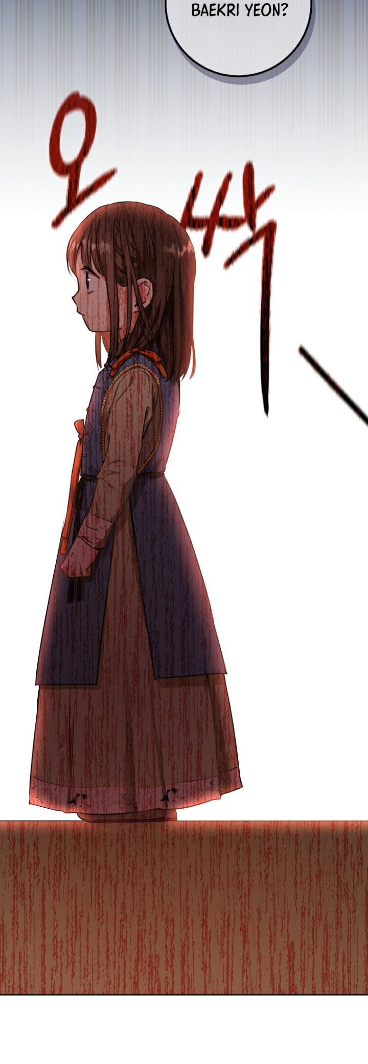 Read I became the Despised Granddaughter of the Powerful Martial Arts Family EN Manga Online