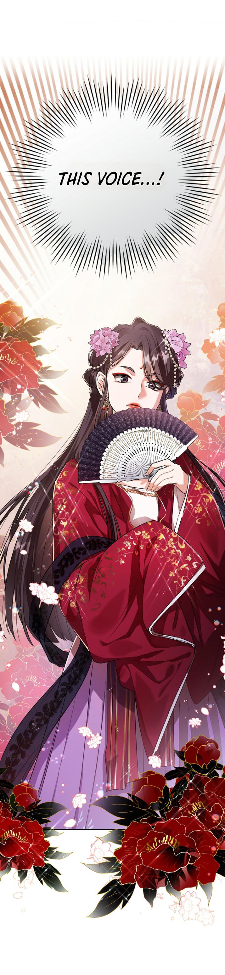 Read I became the Despised Granddaughter of the Powerful Martial Arts Family EN Manga Online