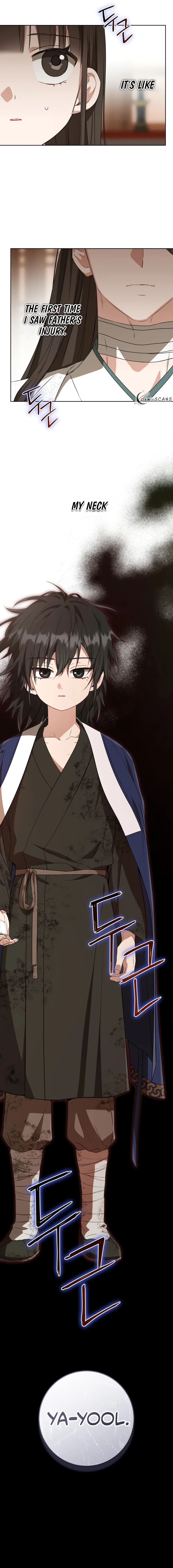 Read I became the Despised Granddaughter of the Powerful Martial Arts Family EN Manga Online