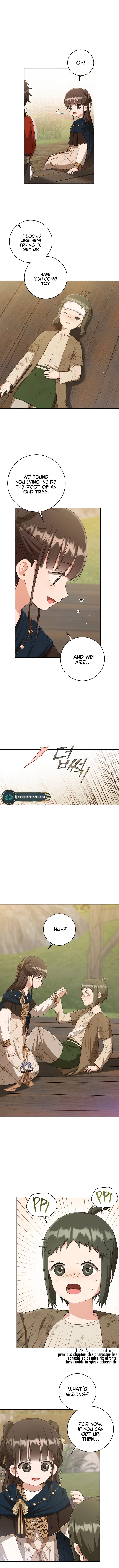 Read I became the Despised Granddaughter of the Powerful Martial Arts Family EN Manga Online