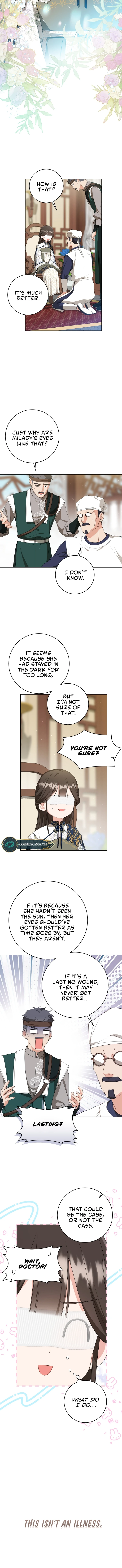 Read I became the Despised Granddaughter of the Powerful Martial Arts Family EN Manga Online