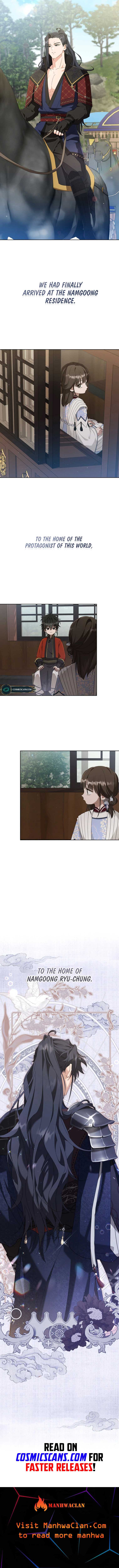 Read I became the Despised Granddaughter of the Powerful Martial Arts Family EN Manga Online