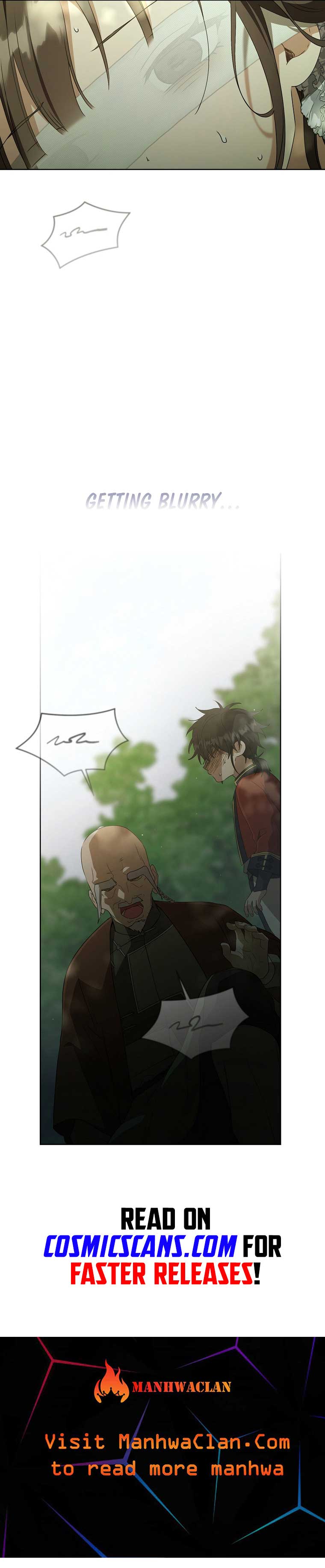 Read I became the Despised Granddaughter of the Powerful Martial Arts Family EN Manga Online