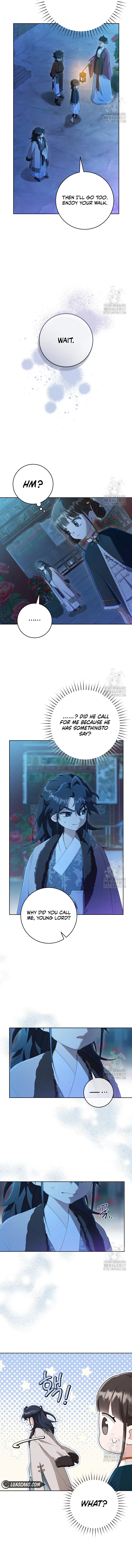 Read I became the Despised Granddaughter of the Powerful Martial Arts Family EN Manga Online