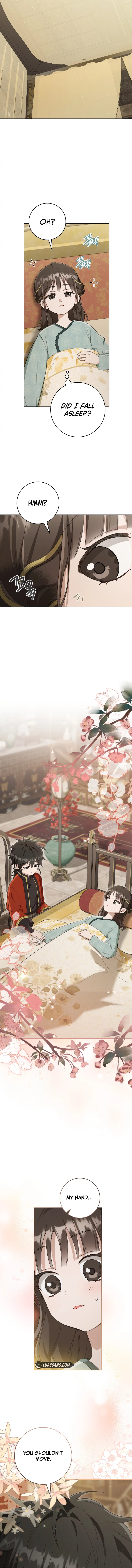 Read I became the Despised Granddaughter of the Powerful Martial Arts Family EN Manga Online