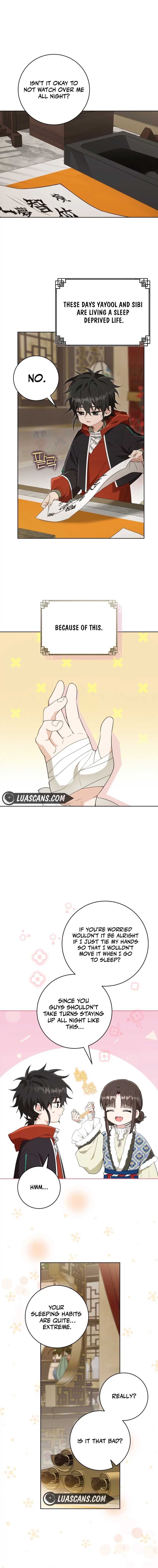 Read I became the Despised Granddaughter of the Powerful Martial Arts Family EN Manga Online