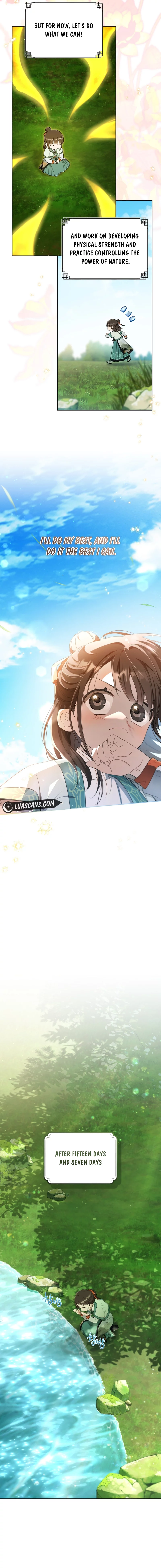 Read I became the Despised Granddaughter of the Powerful Martial Arts Family EN Manga Online