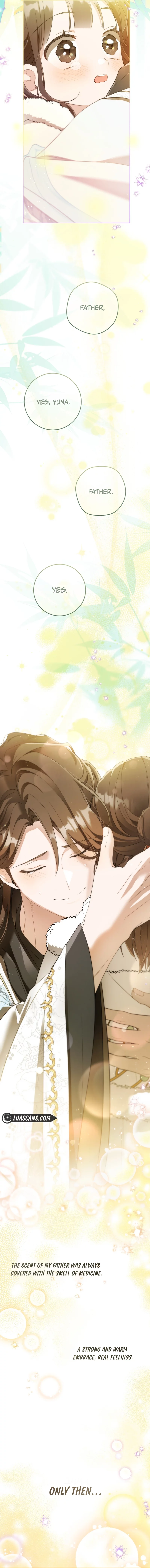 Read I became the Despised Granddaughter of the Powerful Martial Arts Family EN Manga Online