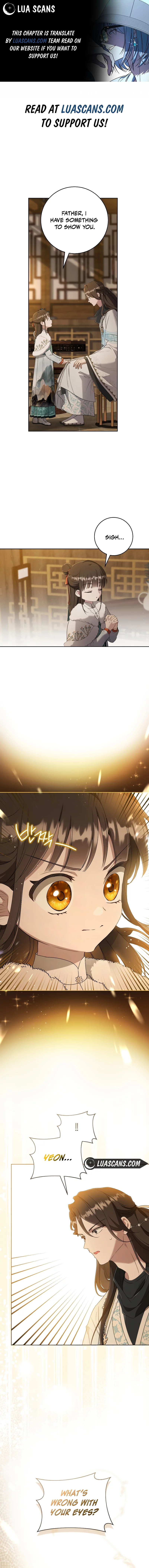Read I became the Despised Granddaughter of the Powerful Martial Arts Family EN Manga Online