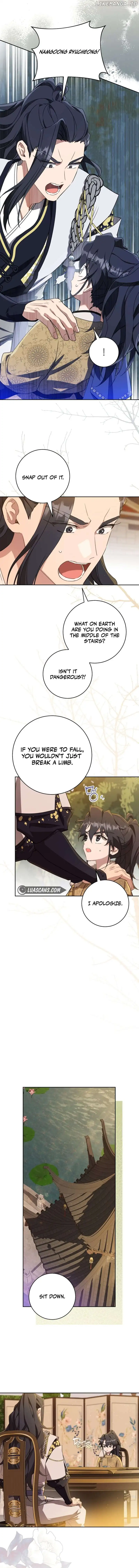 Read I became the Despised Granddaughter of the Powerful Martial Arts Family EN Manga Online