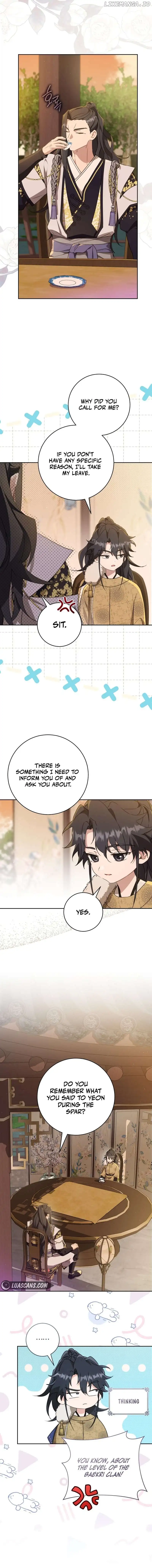 Read I became the Despised Granddaughter of the Powerful Martial Arts Family EN Manga Online