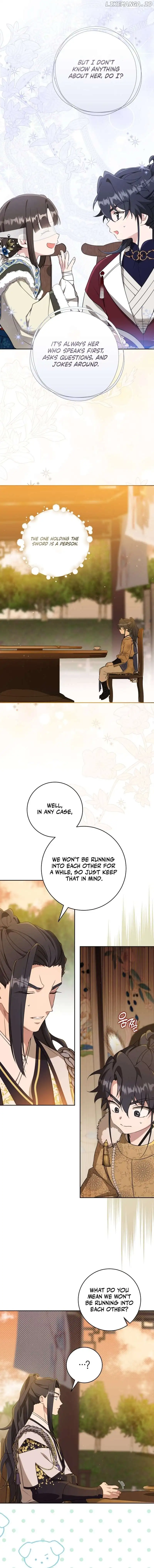 Read I became the Despised Granddaughter of the Powerful Martial Arts Family EN Manga Online